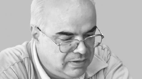 Пішов із життя видатний український гросмейстер і тренер В'ячеслав Ейнгорн