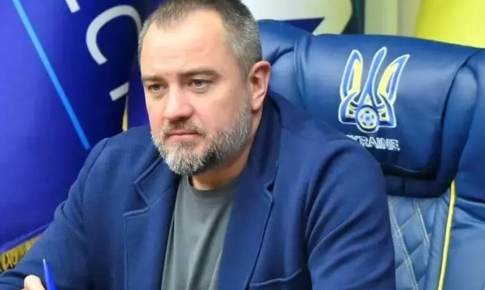 Стало відомо, чому Павелко не поїхав на Конгрес УЄФА