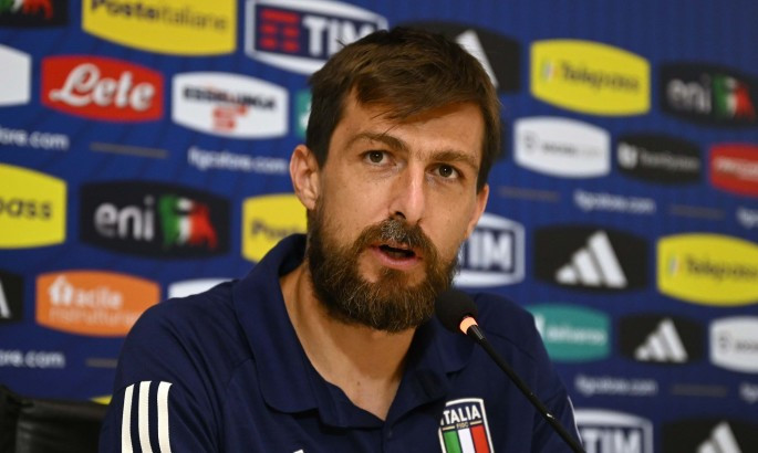 Ачербі виключили з заявки збірної Італії через расистський скандал з гравцем Наполі