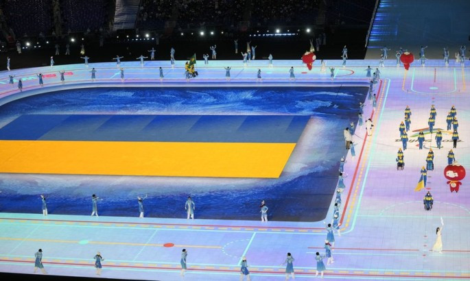 У Пекіні стартувала зимова Паралімпіада-2022