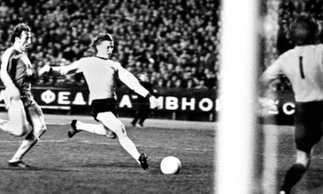44 роки тому Блохін забив легендарний гол у ворота Баварії