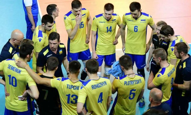 Україна вперше з 2005 року зіграє у фінальній частині Чемпіонату Європи