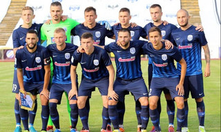 Десна запрошує до патріотичного флешмобу. ВІДЕО