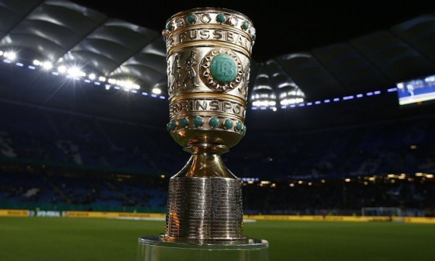 Шальке Коноплянки зіграє з Фортуною, Баварія екзаменуватиме Герту. Жеребкування 1/8 Кубка Німеччини