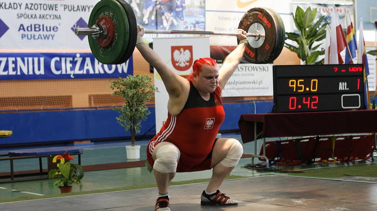 Срібна та бронзова призерка Олімпійських ігор втратила зір