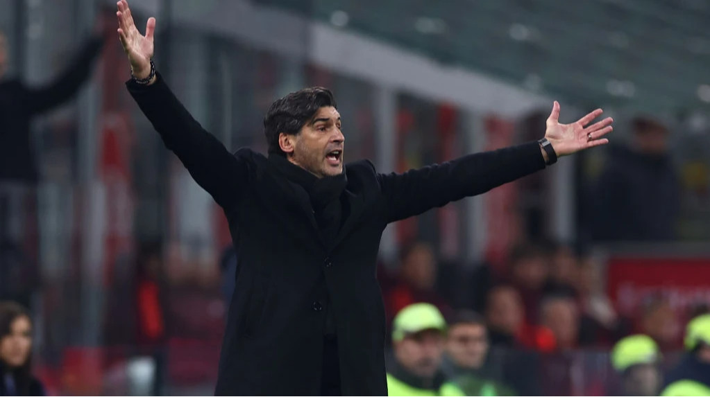 Фонсека: Знаю, что украинский народ никогда не сдастся