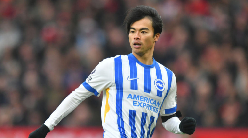 Бавария рассматривает возможность подписания вингера Брайтона