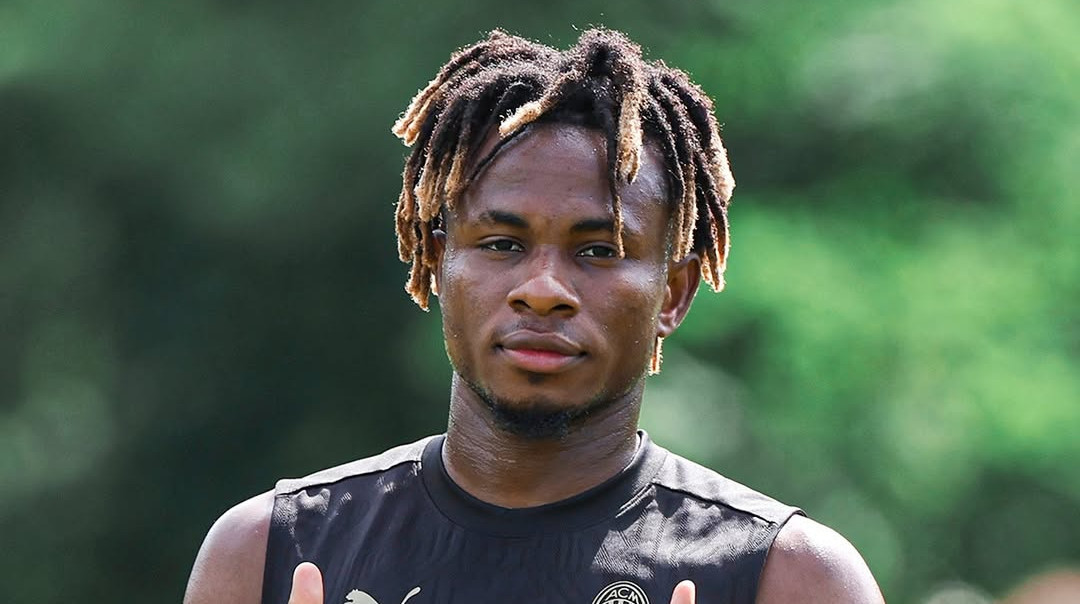 На форварда Милана появился претендент в АПЛ