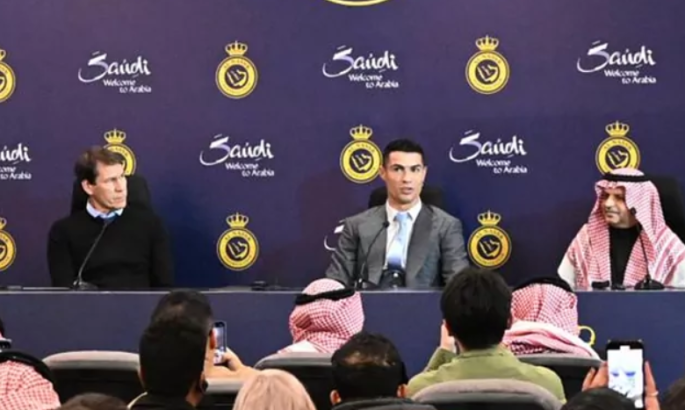 Аль-Наср очікує скасування заборони ФІФА на реєстрацію нових гравців