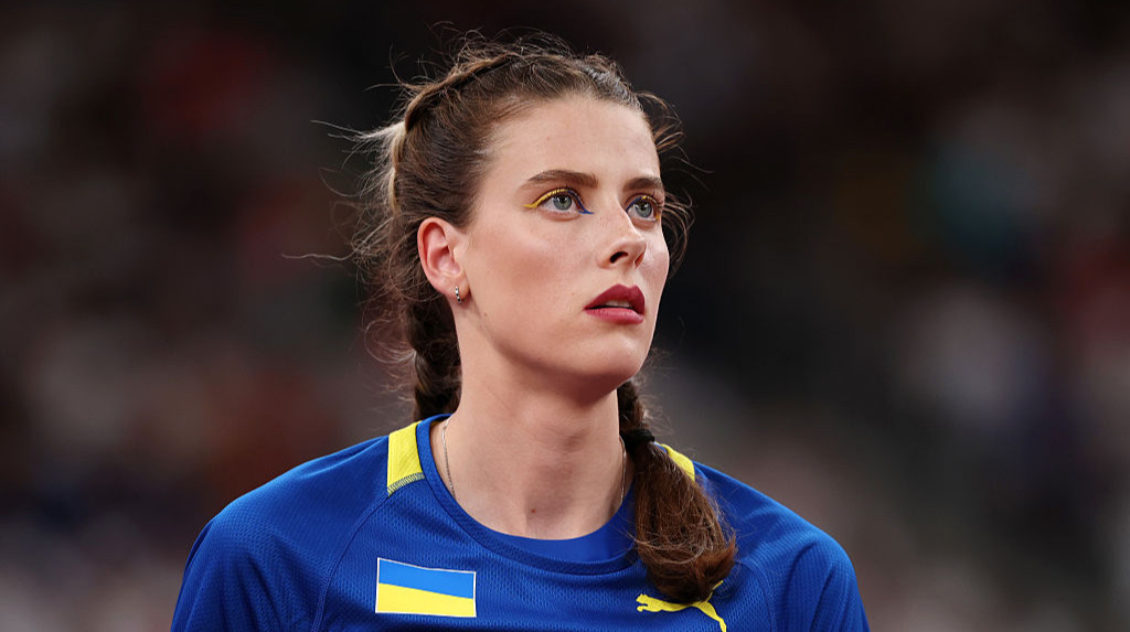 Попереду тільки легендарна землячка: Магучіх повторила здобутки Влашич і Чічерової