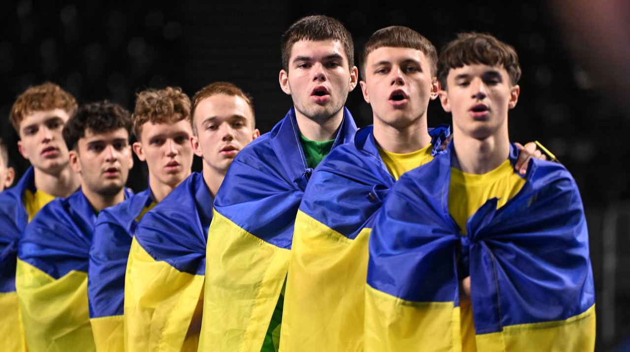 Испания – Украина: где смотреть полуфинал Евро-2025 U-19