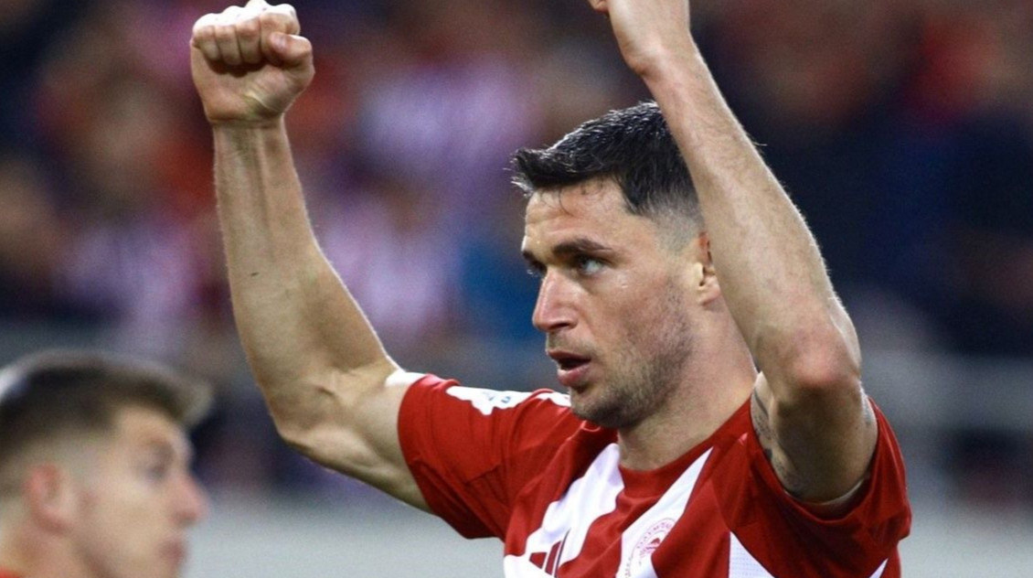 Роман Яремчук