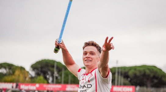 Віктор Циганков