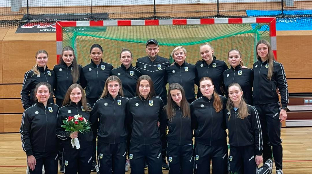 Сумчанка заняла второе место на турнире в Германии