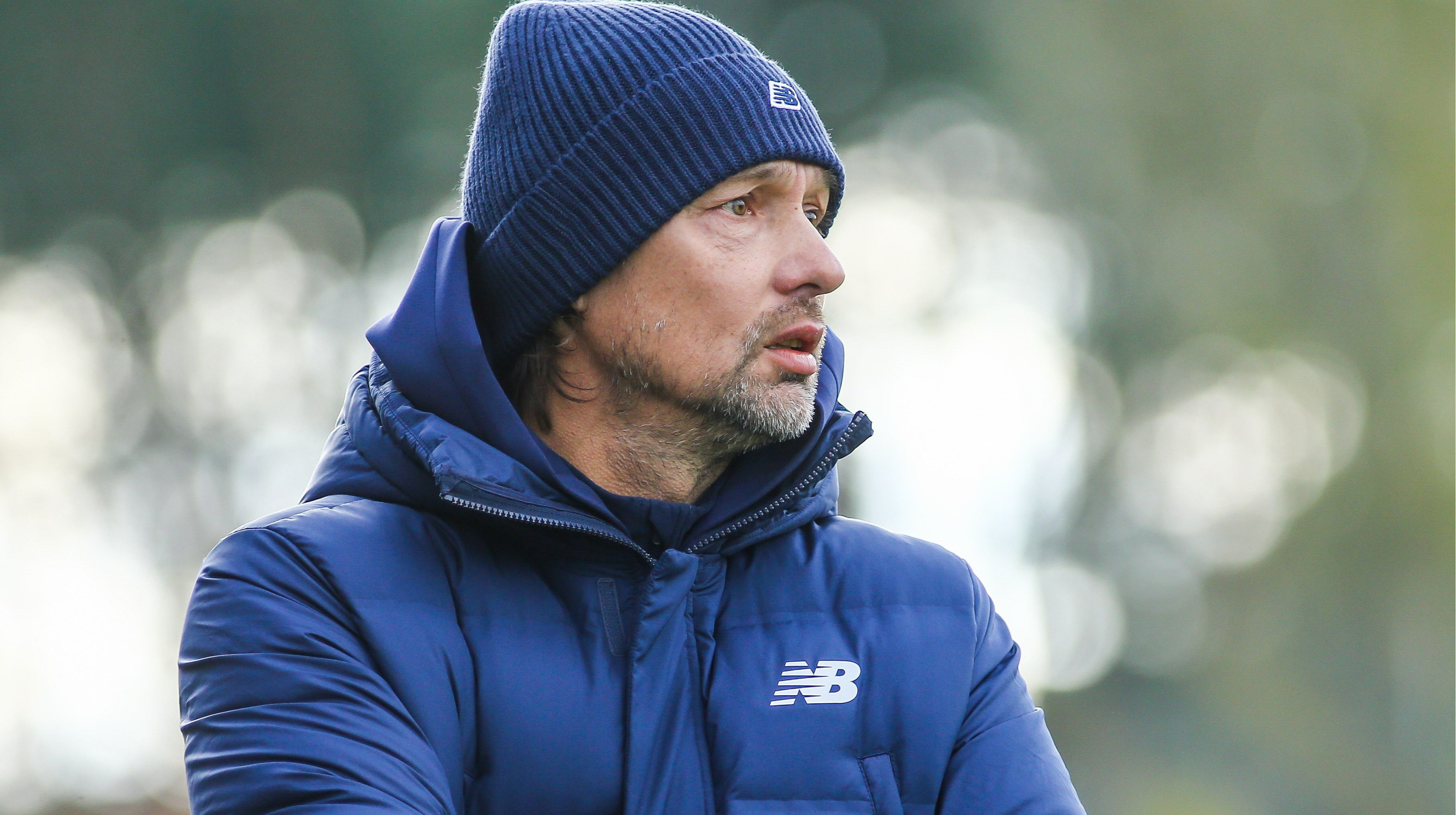 Знає все зсередини: ексгравець Динамо – про нового тренера киян