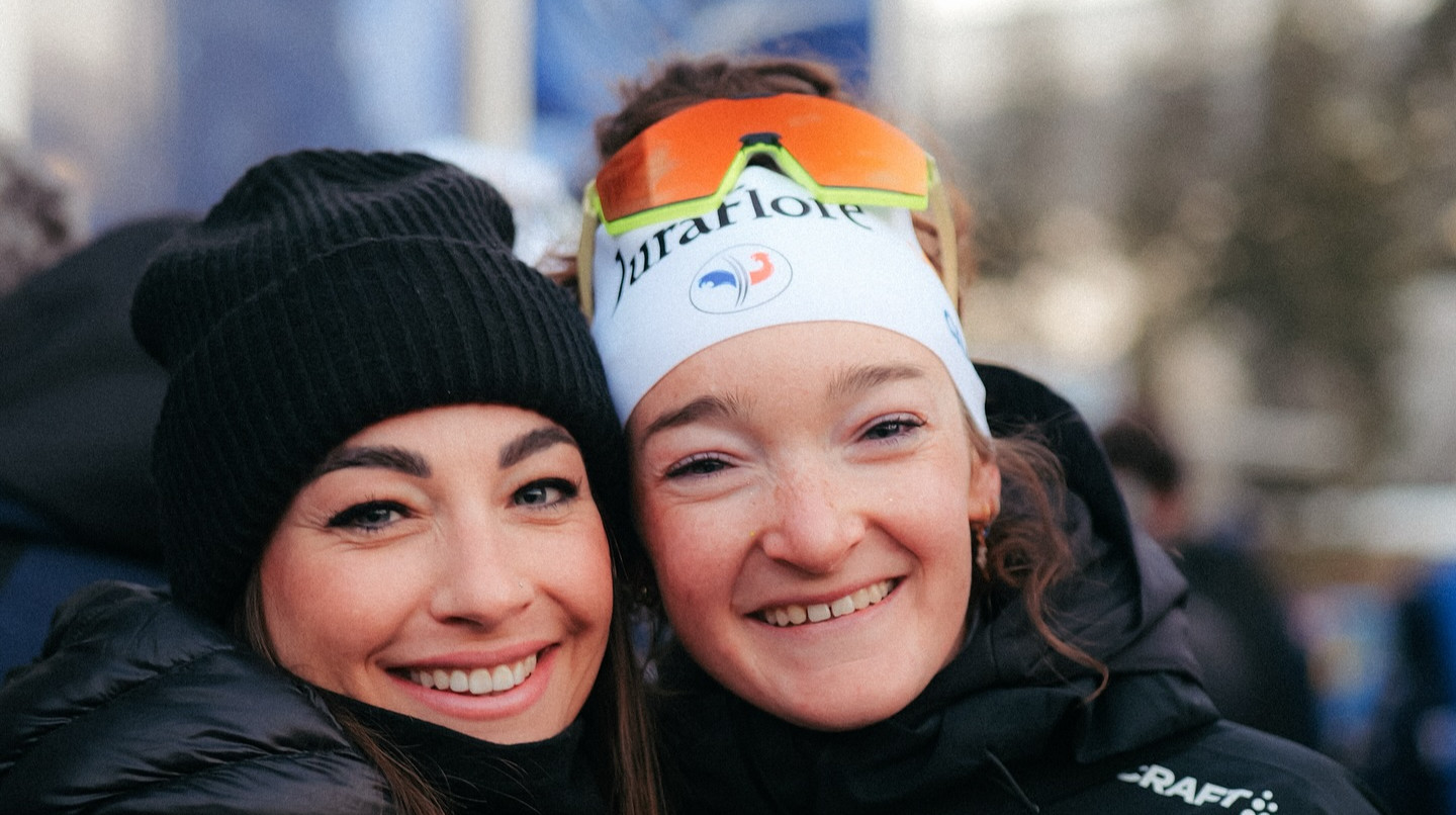 Я бажаю тобі смерті: фанат написав погрози зірковій біатлоністці