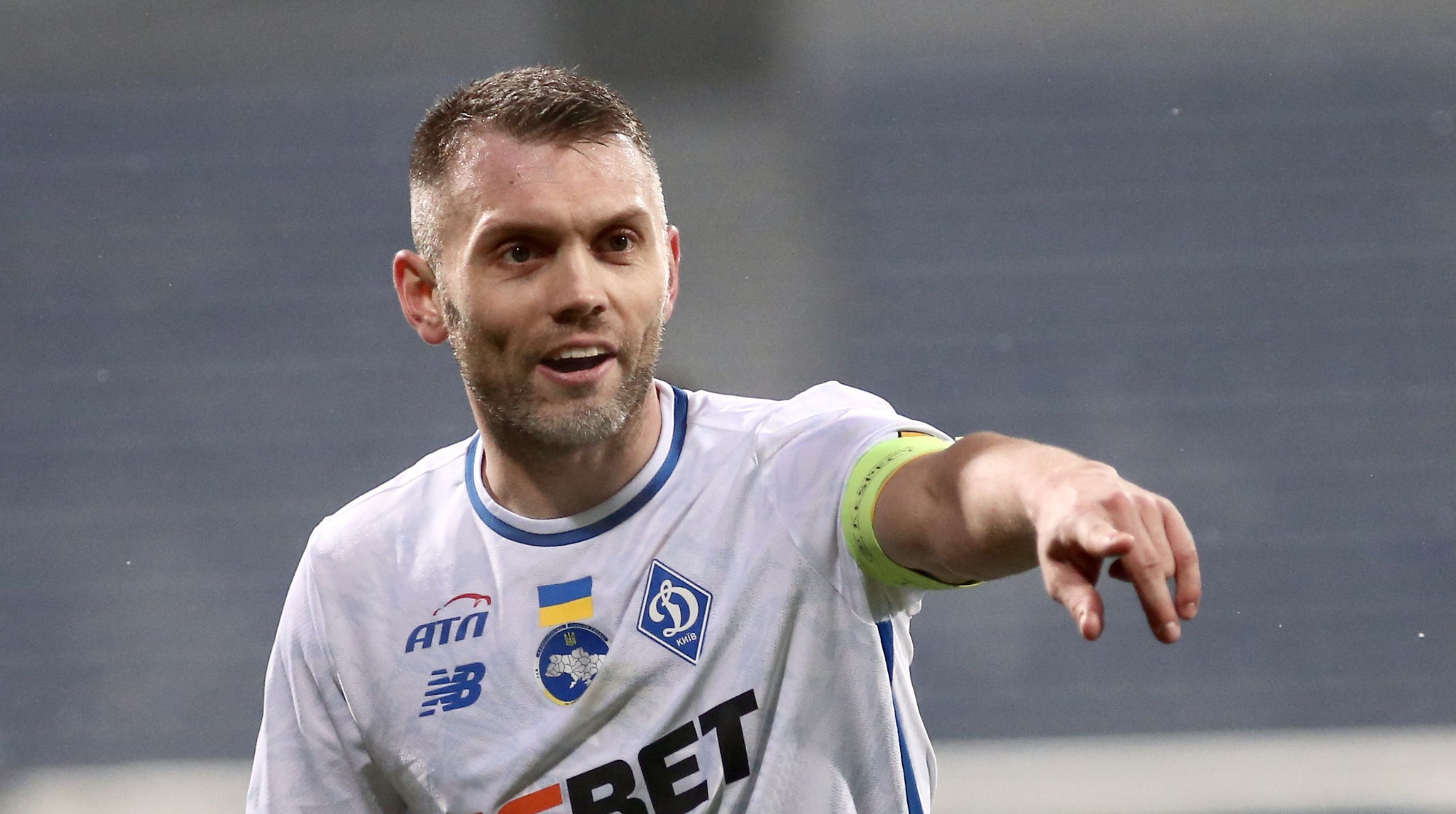 Олександр Караваєв