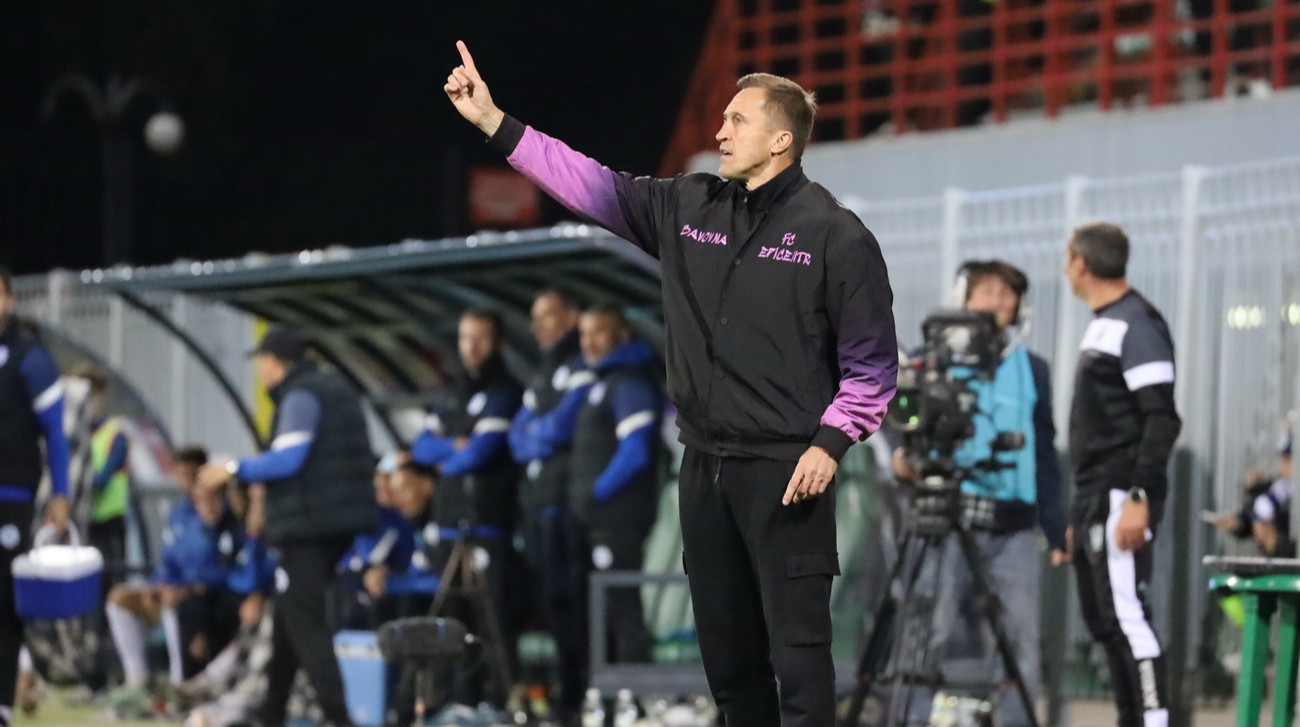 Сергій Нагорняк