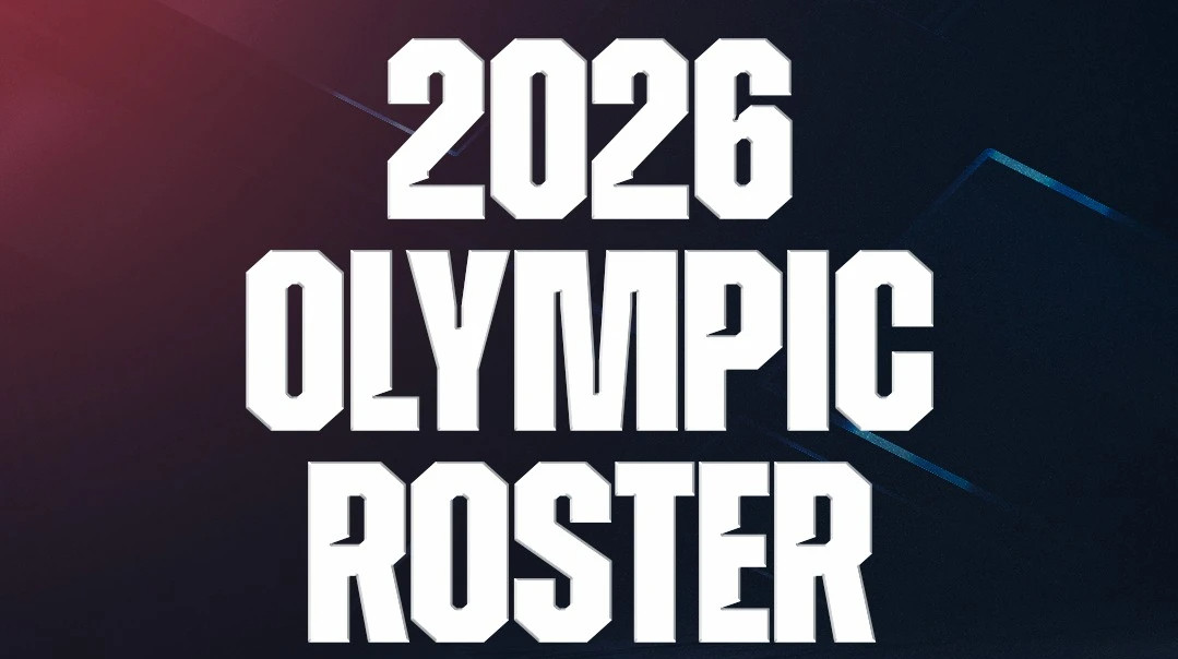 Збірна Данії оголосила склад на Олімпійські ігри-2026