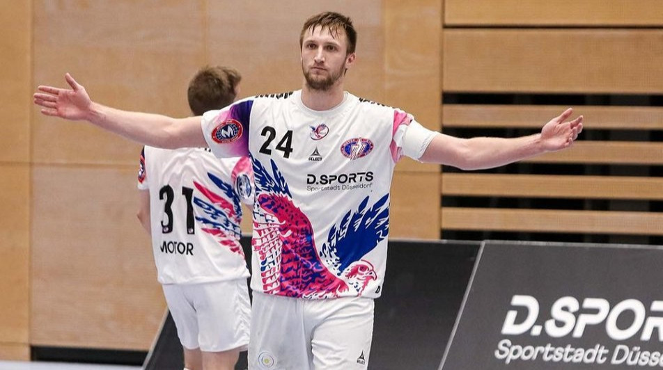 Колишній лідер збірної України змінив громадянство на македонське