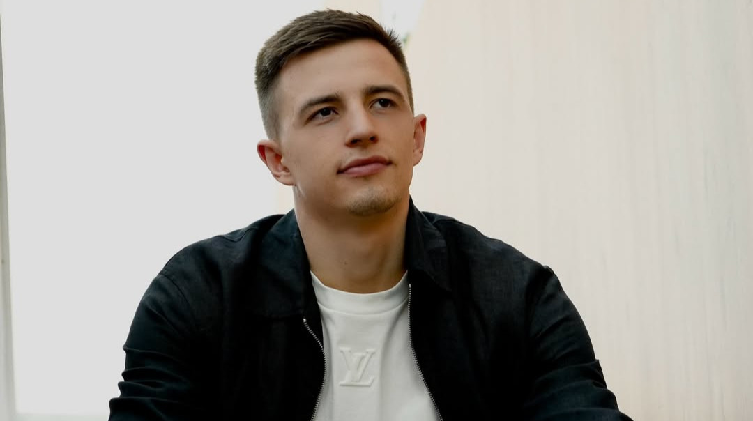 Made in Donetsk, – Шахтер отреагировал архивным фото на гол Трубина