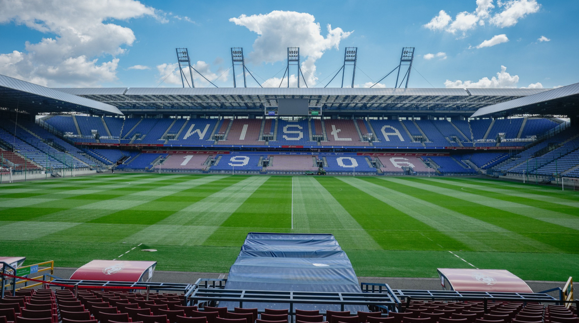 Шахтар визначився з місцем проведення номінально домашнього матчу проти Леха у Лізі конференцій