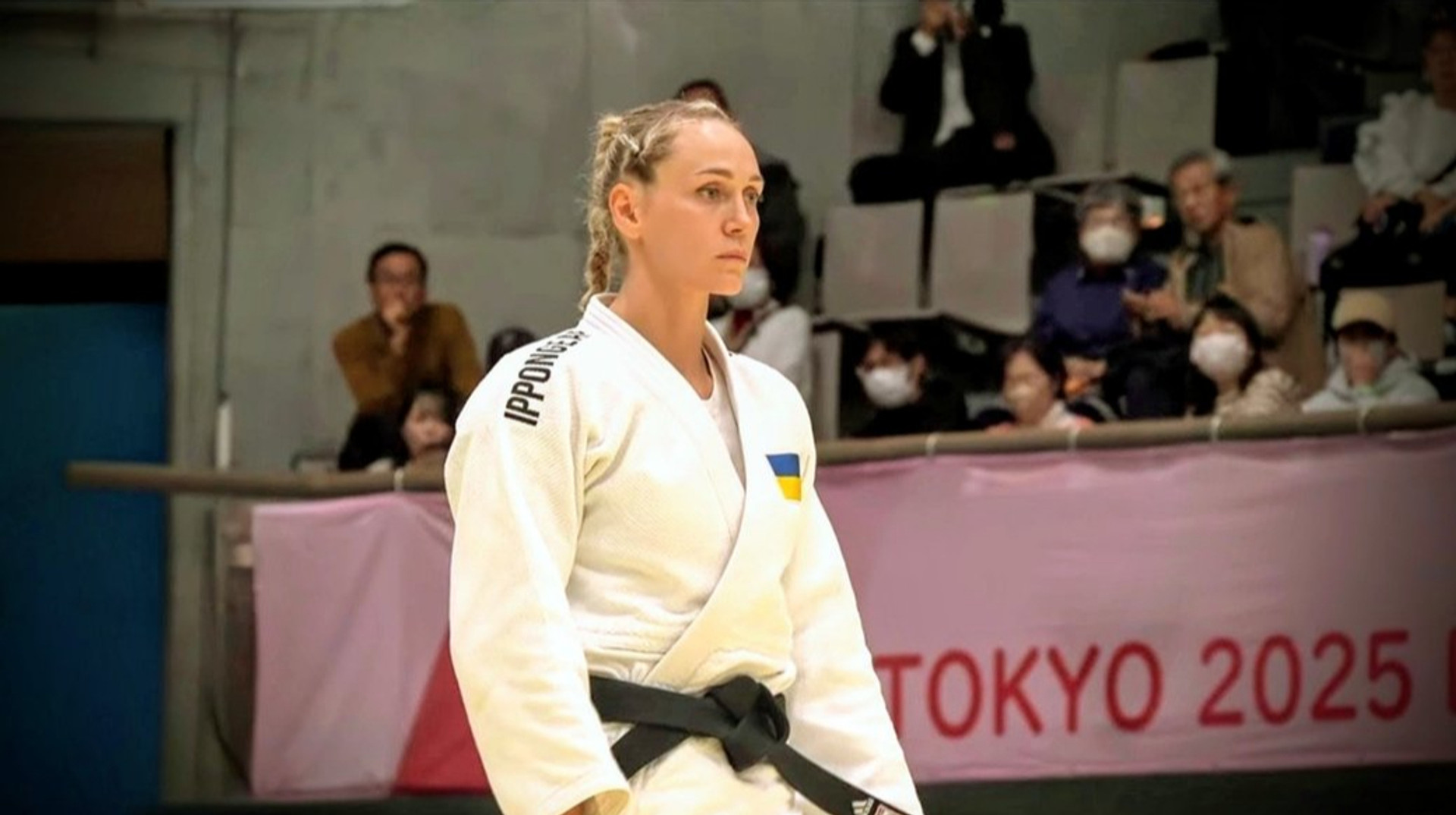 7-разова дефлімпійська чемпіонка витратила всі призові на придбання приміщення для дітей з вадами слуху та зору