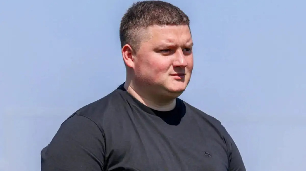 Гендир ЛНЗ: Не треба боятися того, ми боремося за чемпіонство