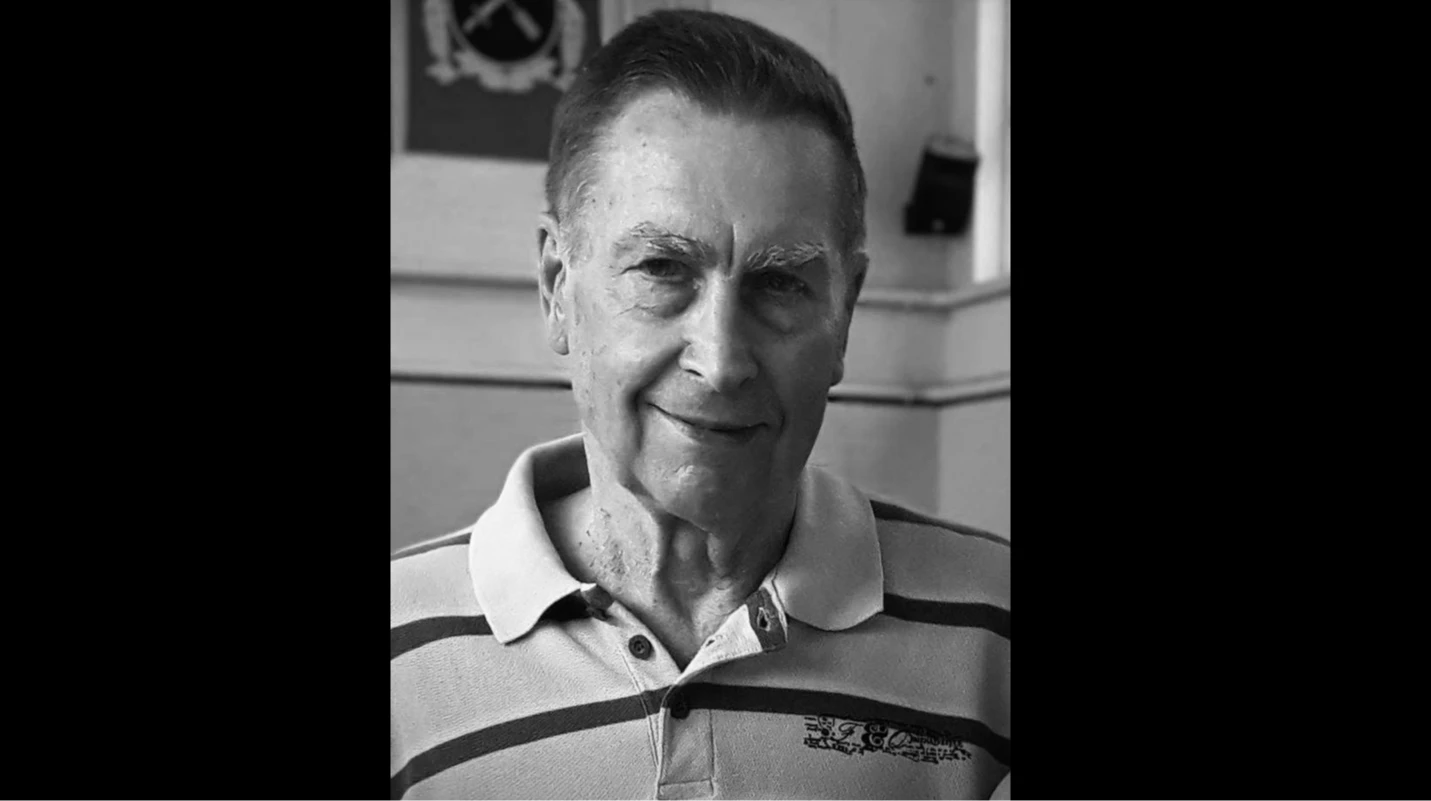 У Дніпрі помер заслужений тренер України Ігор Овсянников