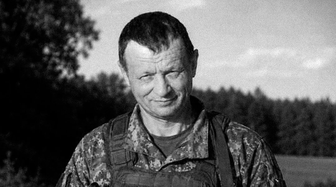 На війні загинув батько голкіпера Металіста 1925