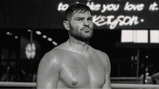 Чемпіон IBF дав прогноз на бій Ф'юрі – Джошуа