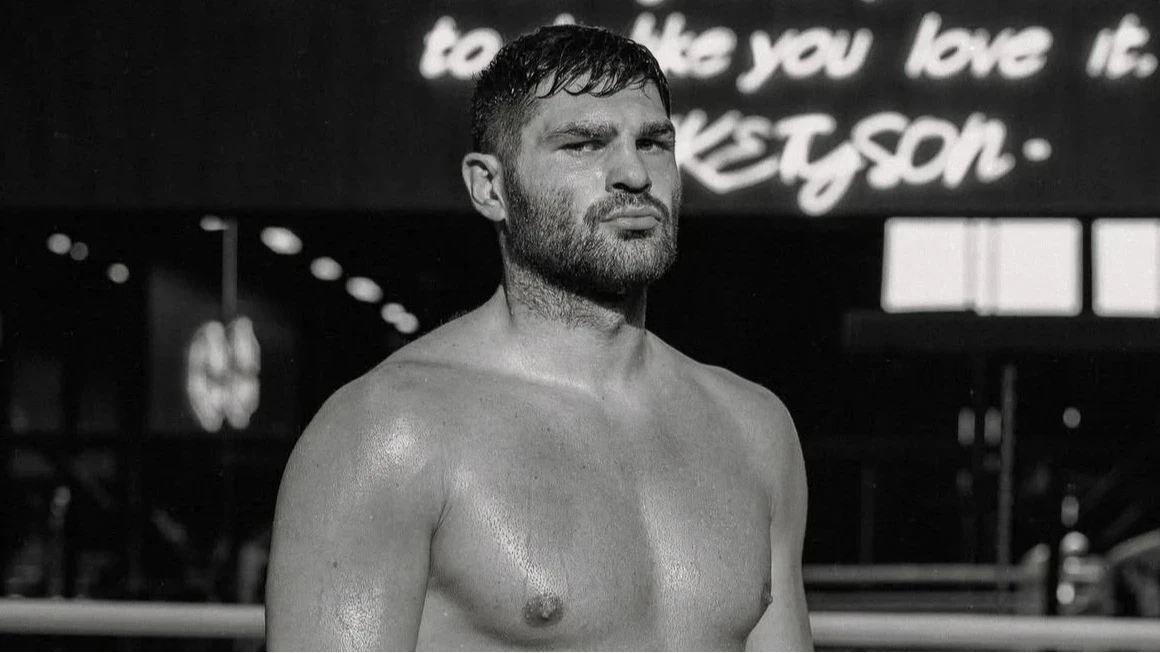 Чемпіон IBF дав прогноз на бій Ф'юрі – Джошуа
