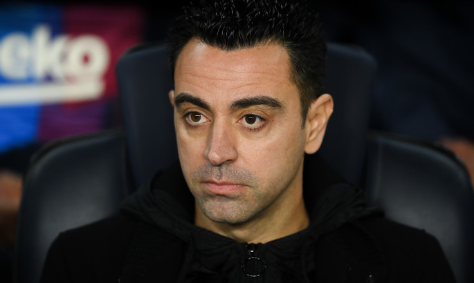 Хаві: Якщо не буде результатів - прийде інший тренер