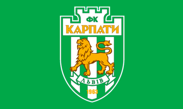 Карпати Тлумака виступатимуть з традиційною емблемою клубу