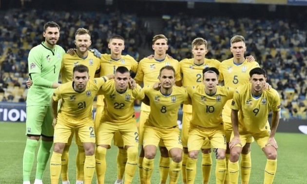 Визначився коментатор матчів збірної України проти Франції та Фінляндії