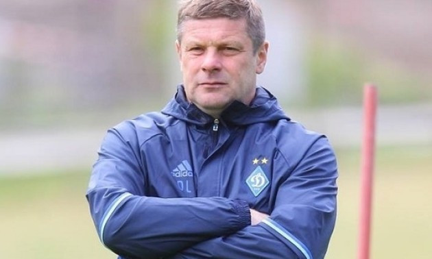 Лужний: Смалійчук топить Карпати