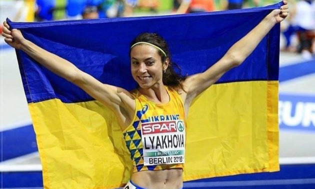 Українка, яка застрягла в Кенії: інтерв’ю з легкоатлеткою Ляховою