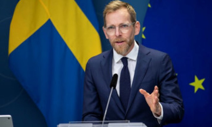 Міністр спорту Швеції: Нейтральний прапор - ілюзія