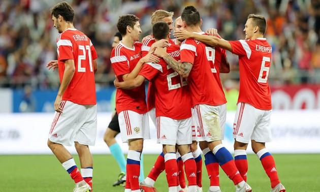 Чехія зазнала кадрових втрат напередодні гри з України