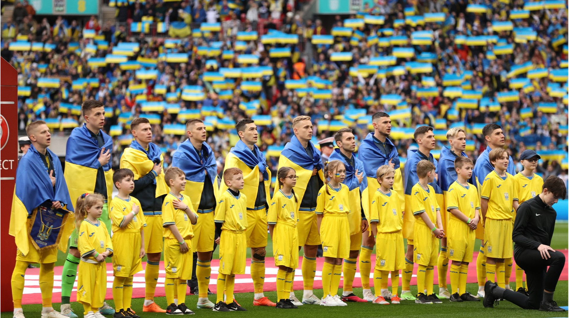 Німеччина — Україна 0:0. Як підопічні Реброва провели перший контрольний матч перед Євро-2024