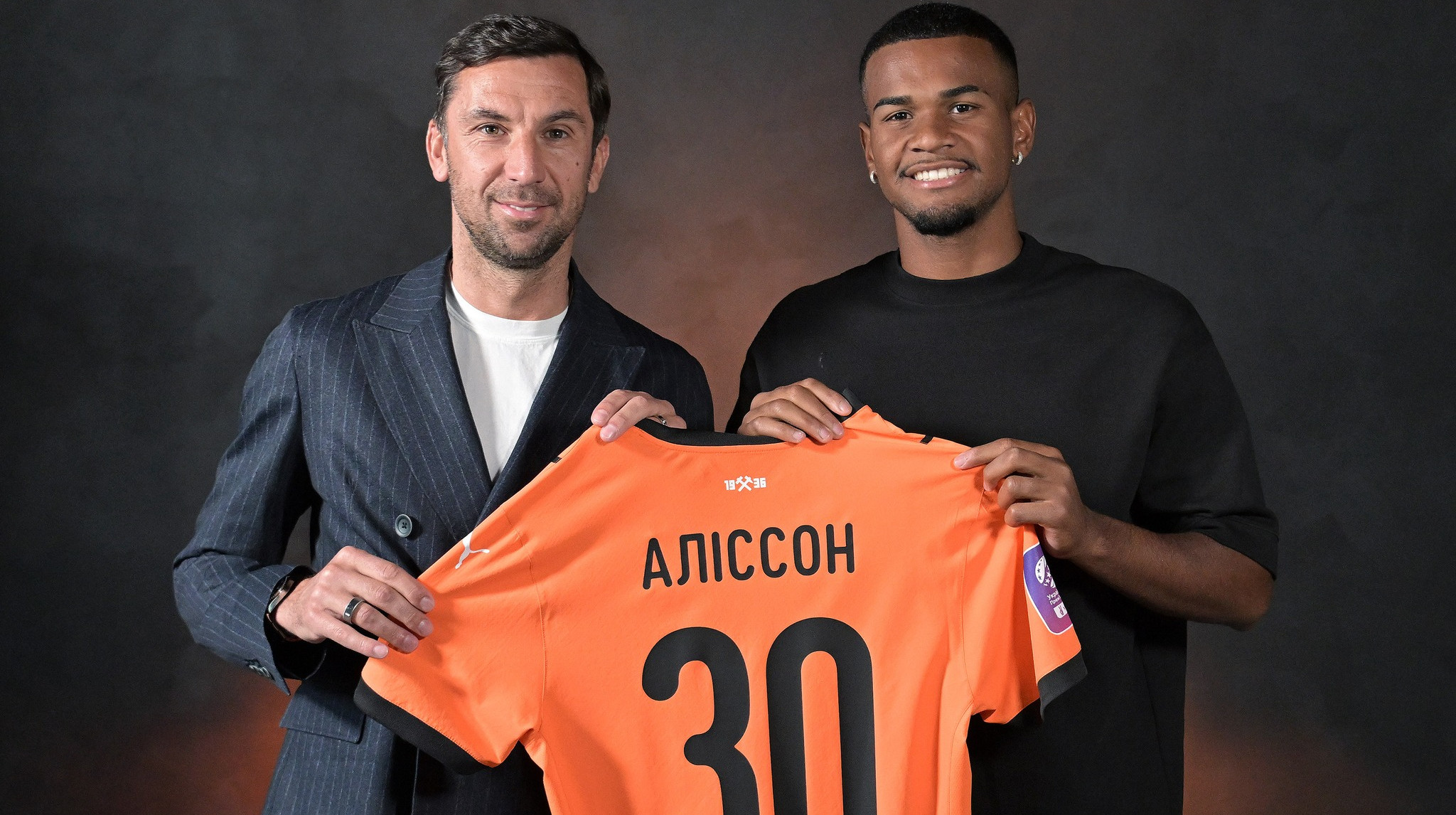 Від самого дитинства мріяв грати у Європі: Аліссон – про свій трансфер до Шахтаря