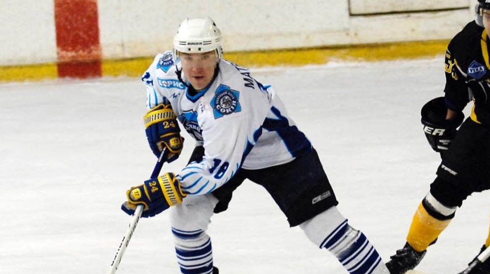 Олександр Матвійчук