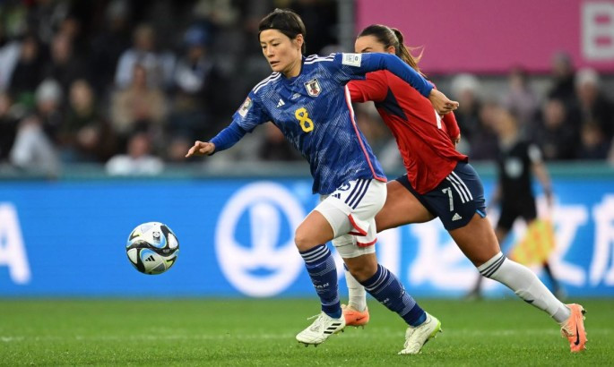 Збірні Іспанії та Японії вийшли до 1/8 фіналу: результати матчів жіночого ЧС-2023
