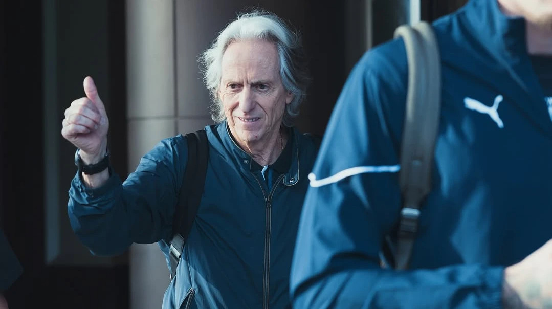 Екстренер Бенфіки очолить Аль-Наср