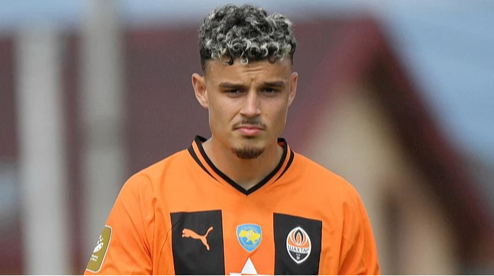 Ексфутболіст Шахтаря натякнув на проблеми з антисемітизмом у Європі