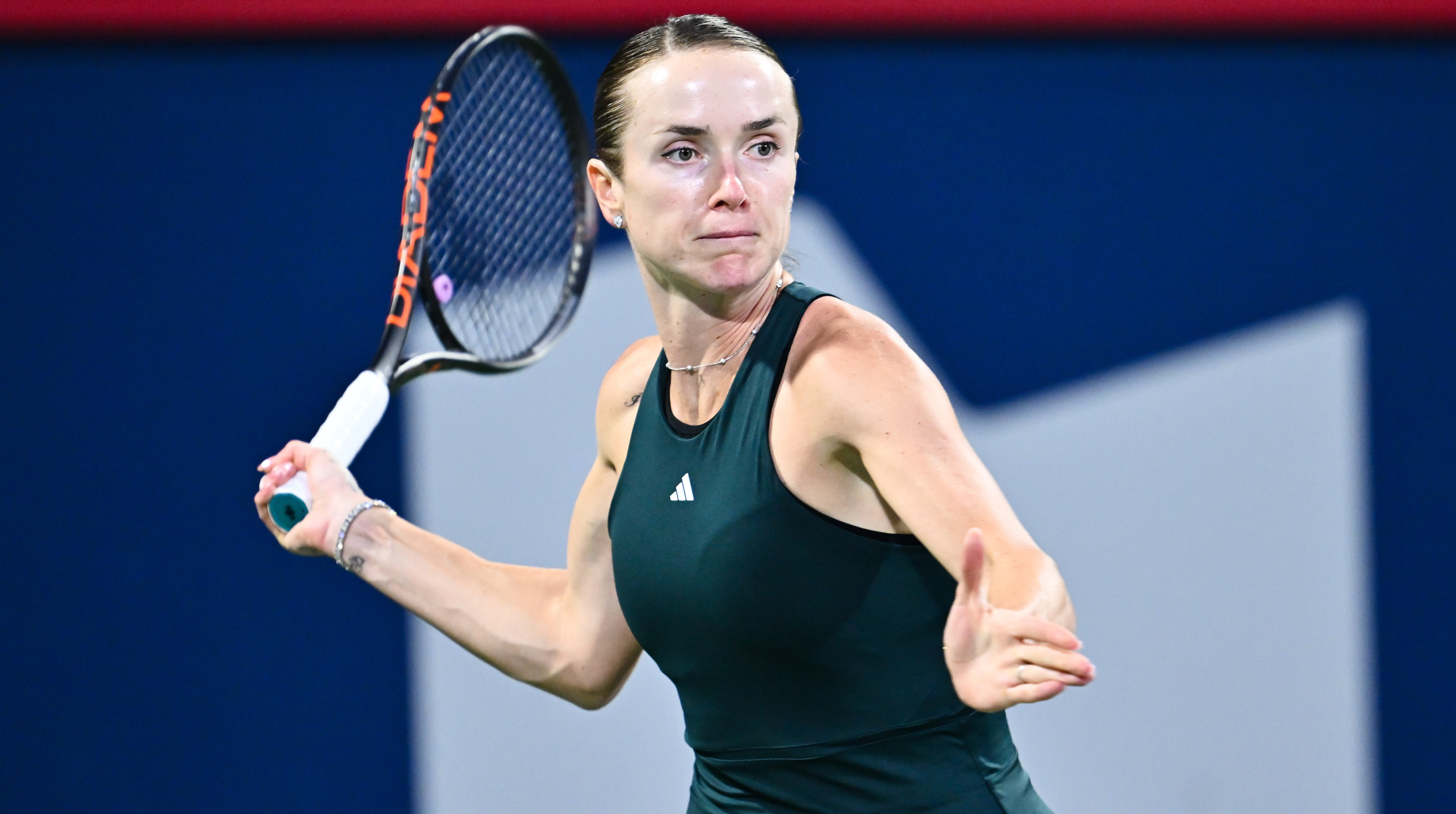 Світоліна слідом за Костюк вийшла у чвертьфінал турніру в Монреалі