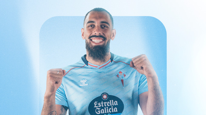 Бетис продал экс-игрока сборной Испании в Сельту