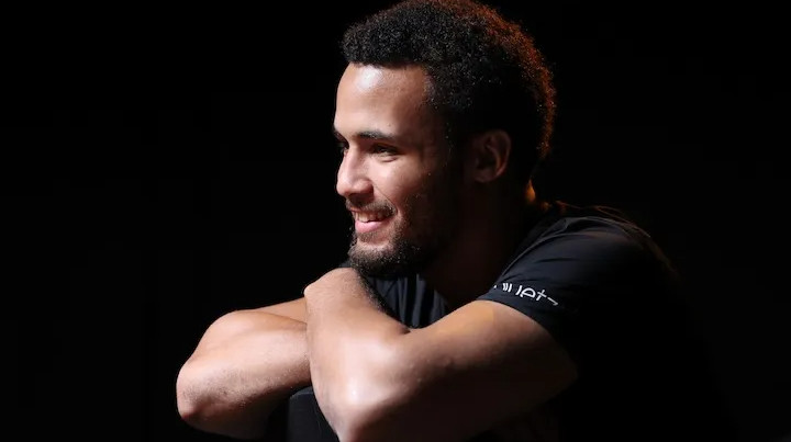 Ітаума: Відчуваю, що зможу битися з Усиком