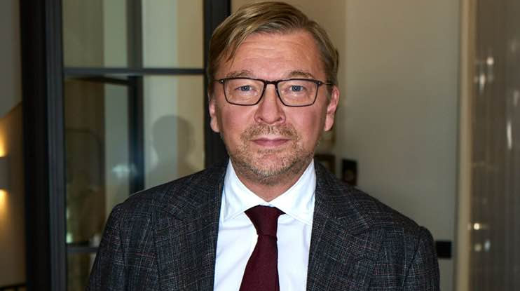 Перетворюється на системність: Палкін – про суддівство у матчах Шахтаря