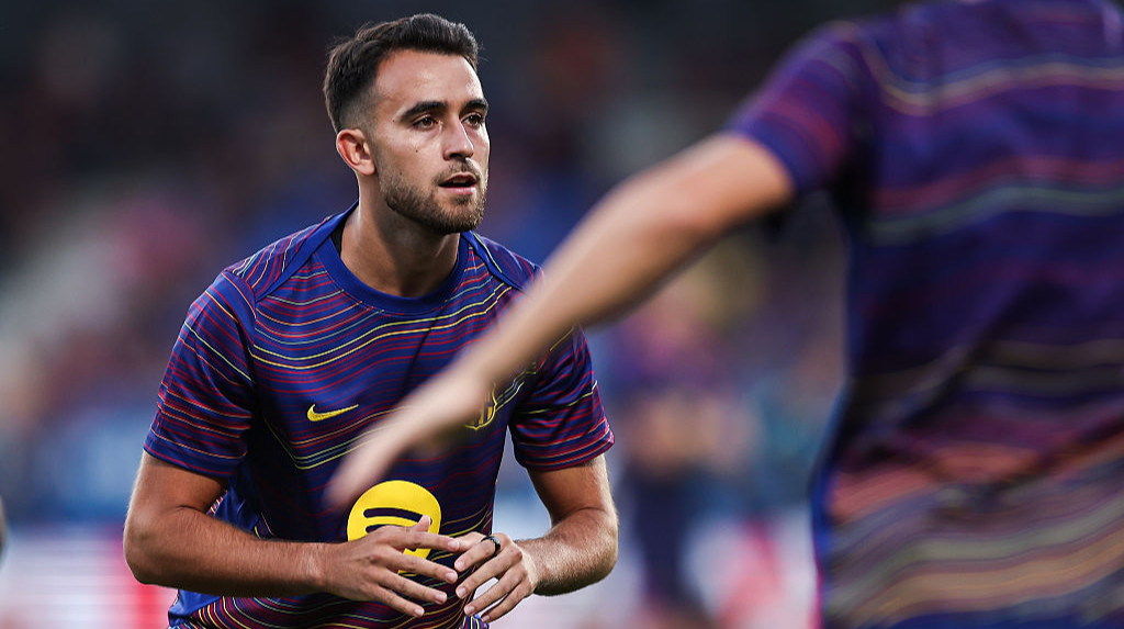 Барселона запропонує новий контракт одному з центральних захисників